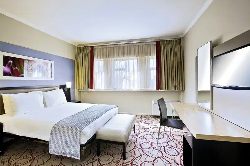SunSquare Cape Town Gardens – Hotelfoto