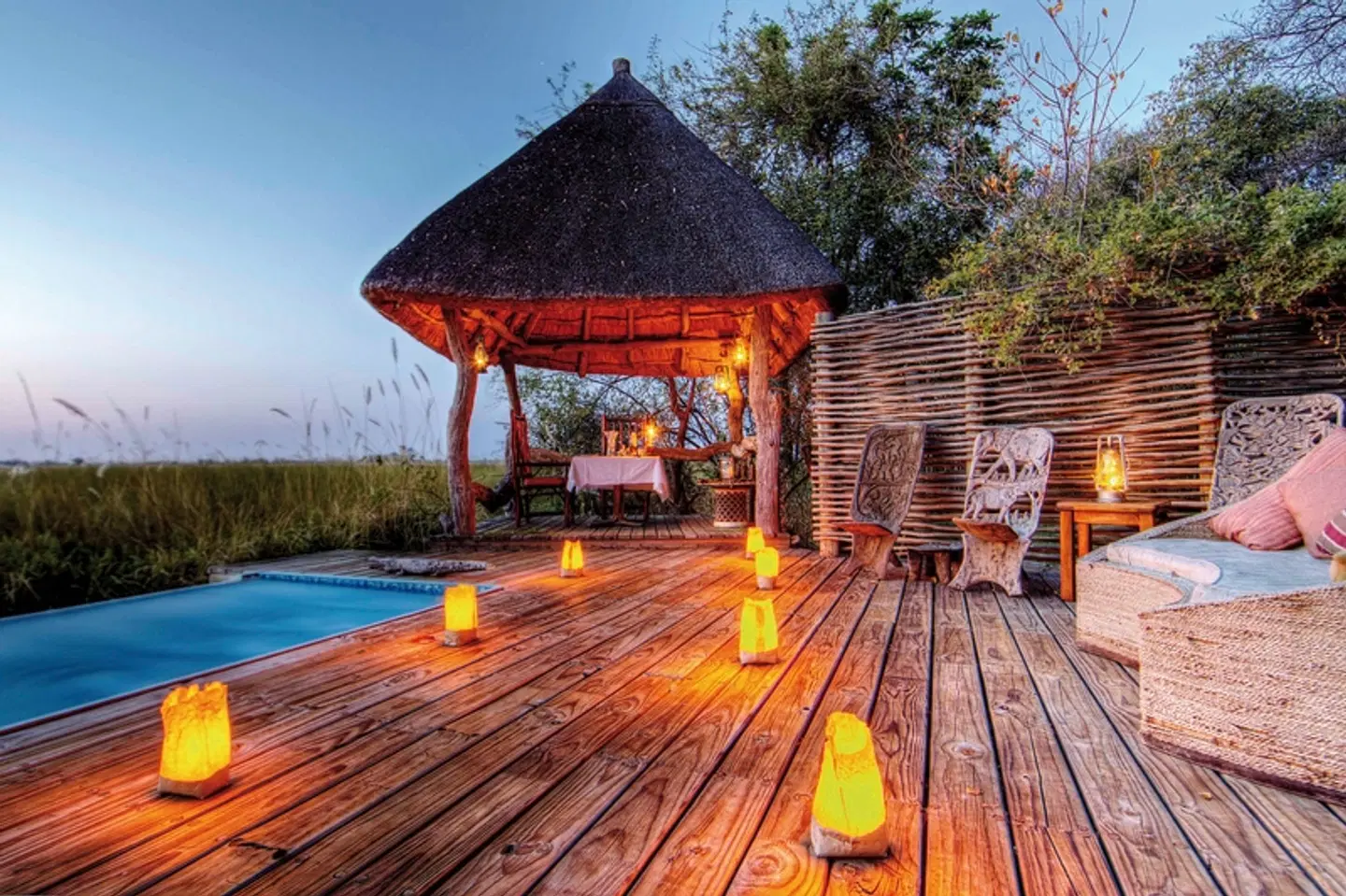 Camp Xakanaxa SPORTS_AND_LEISURE