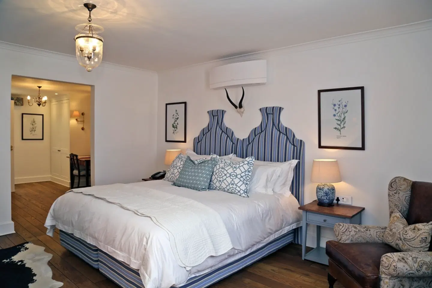 Drostdy Hotel ROOM_EXAMPLE