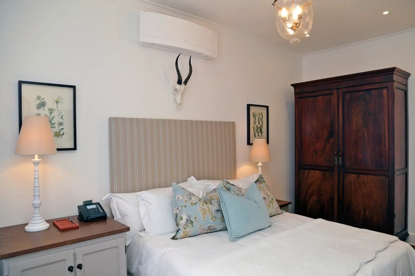 Drostdy Hotel ROOM_EXAMPLE