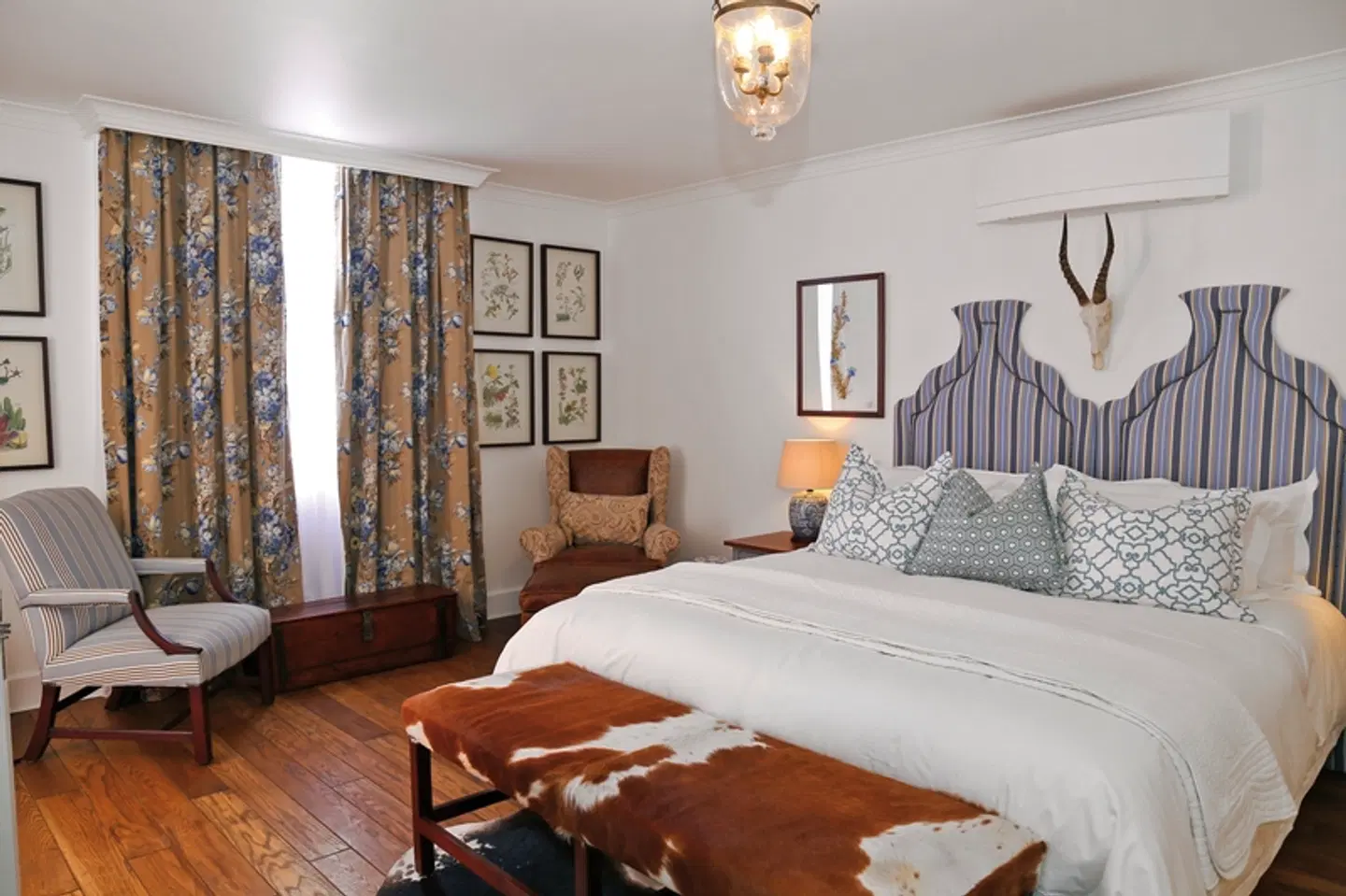 Drostdy Hotel ROOM_EXAMPLE