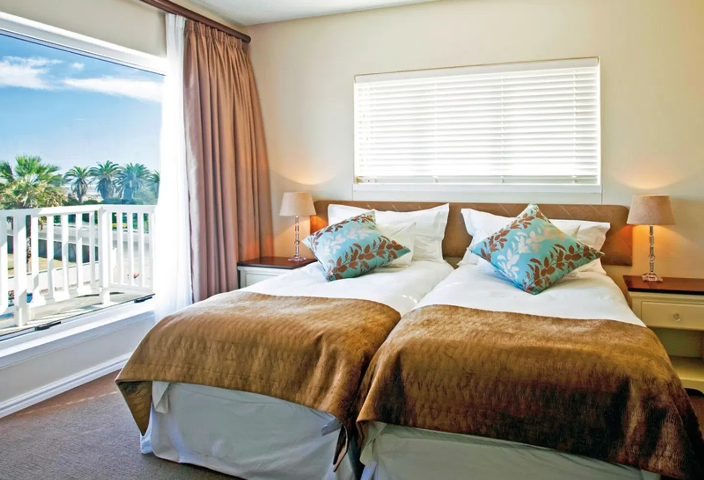 Artemis Hotel Swakopmund ROOM_EXAMPLE