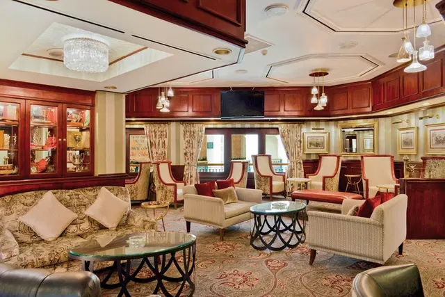 Protea Hotel Balalaika Sandton LOUNGE_LOBBY