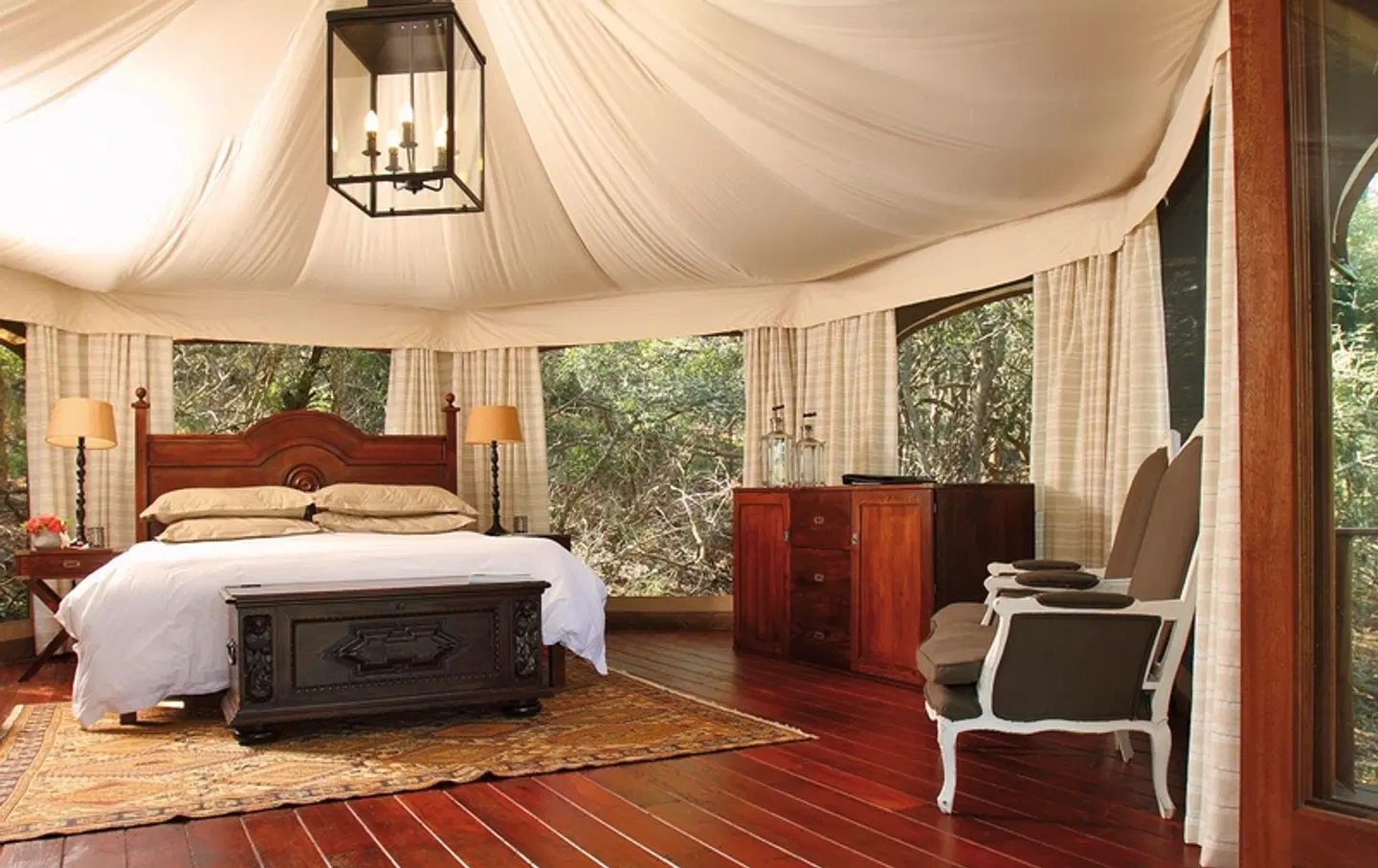 Thanda Safari HEALTH_BEAUTY