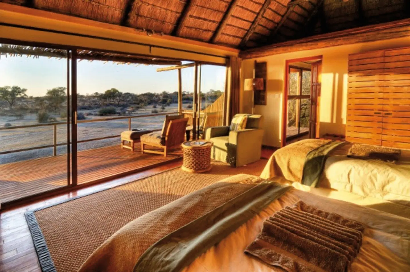 Leroo La Tau HEALTH_BEAUTY