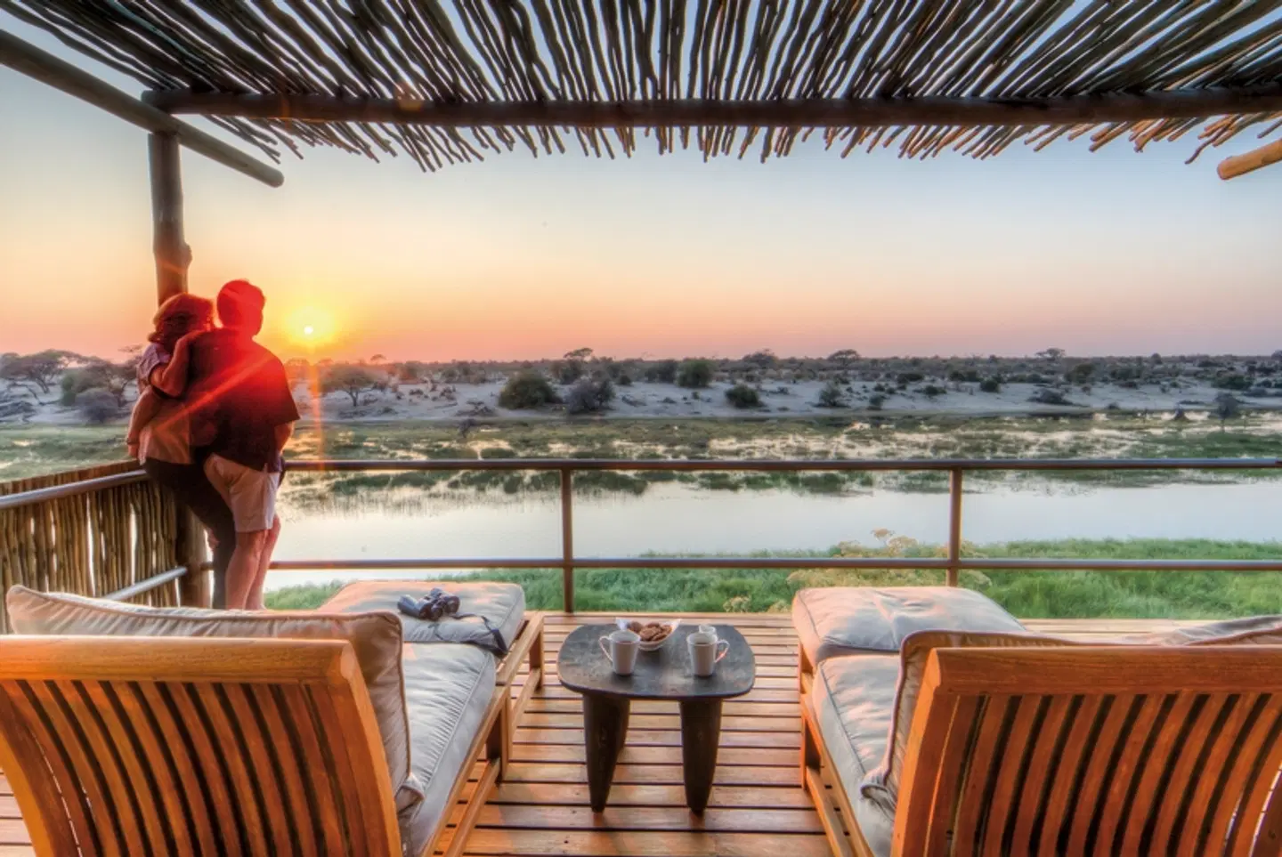 Leroo La Tau Terrasse