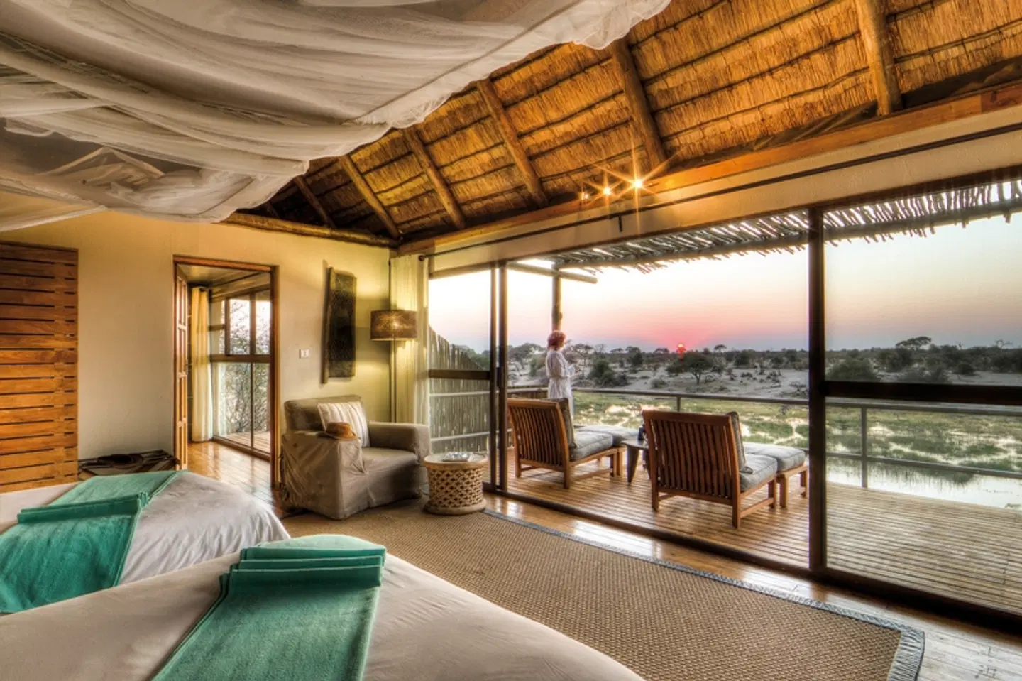 Leroo La Tau LOUNGE_LOBBY