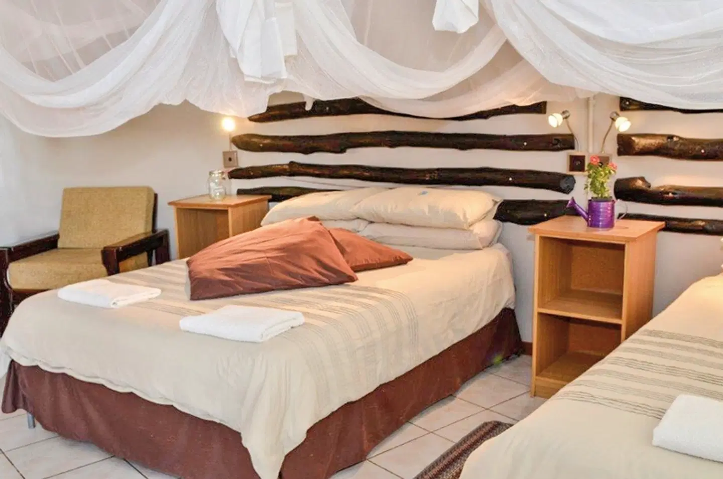 Quivertree Forest Rest Camp ROOM_EXAMPLE