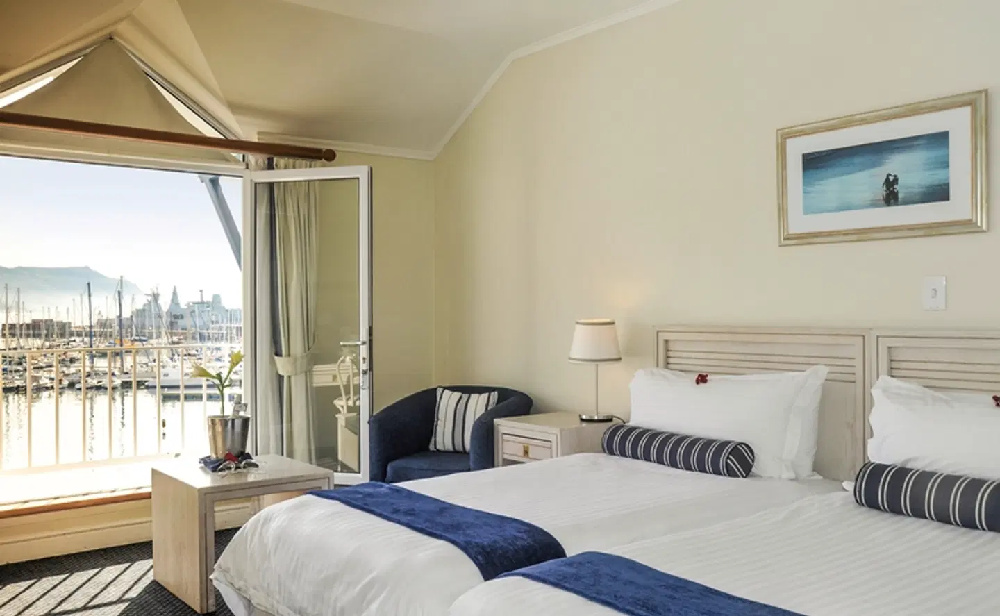 Simons Town Quayside Hotel ROOM_EXAMPLE