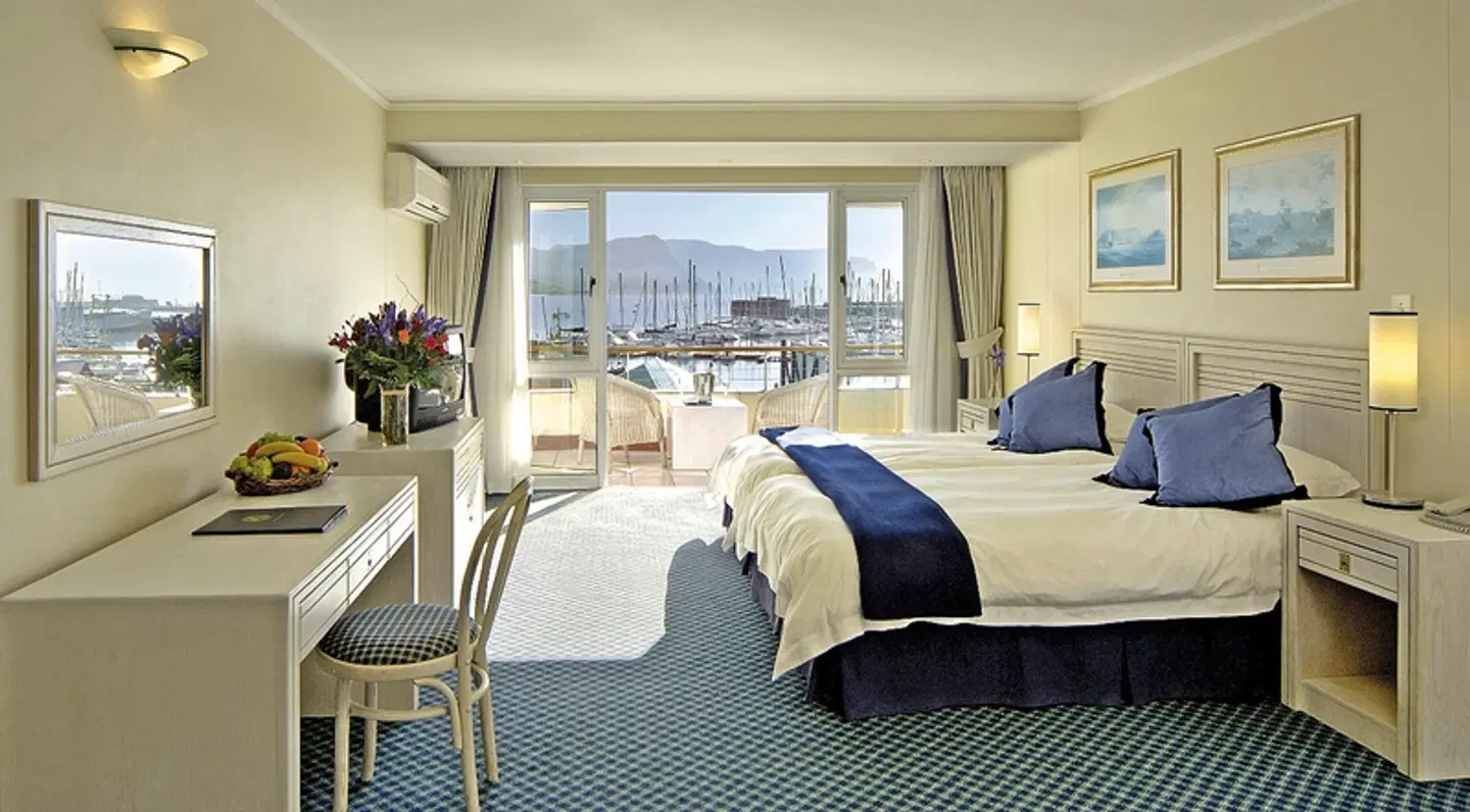 Simons Town Quayside Hotel ROOM_EXAMPLE