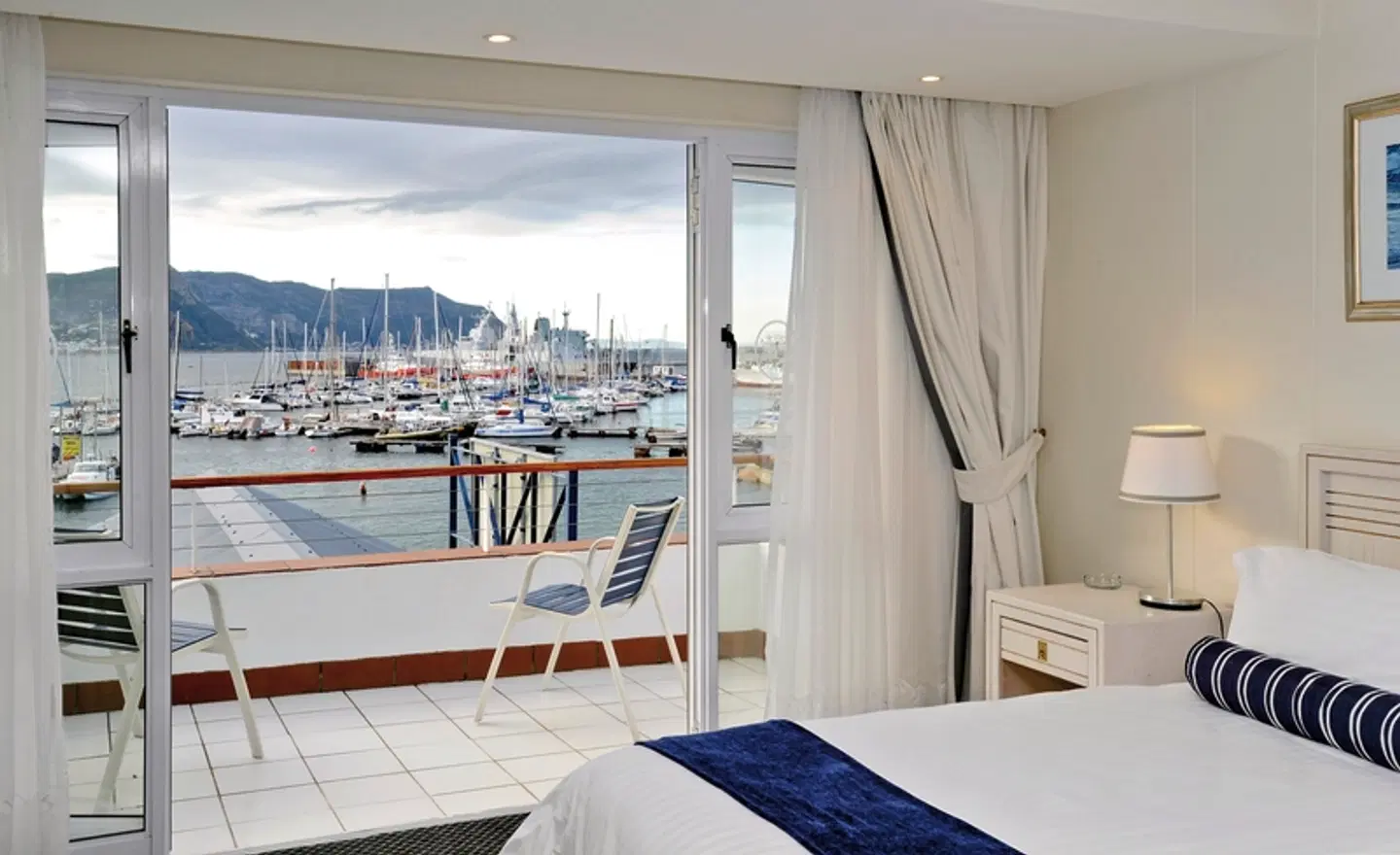 Simons Town Quayside Hotel ROOM_EXAMPLE