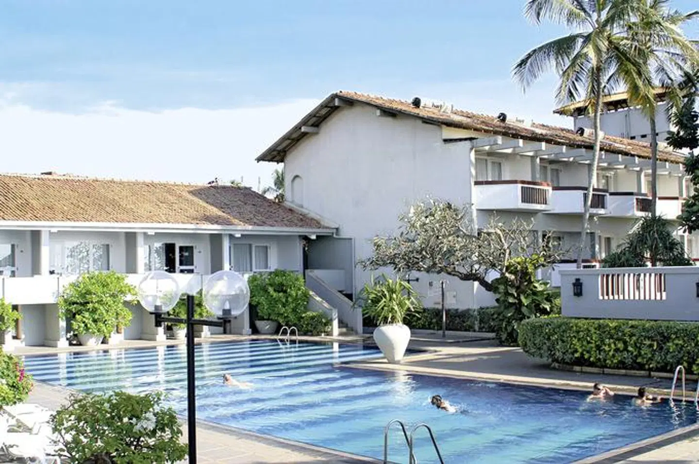 Jetwing Blue EXTERIOR