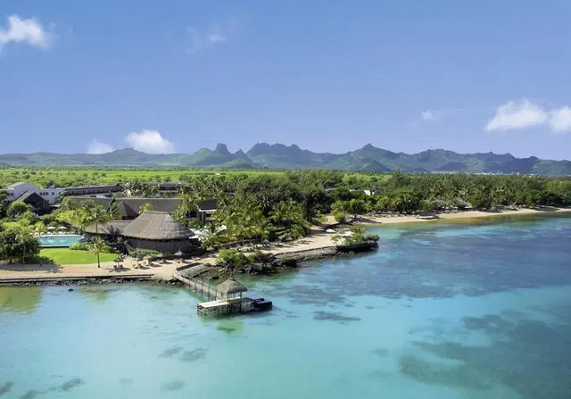 Maritim Resort & Spa Mauritius Strand