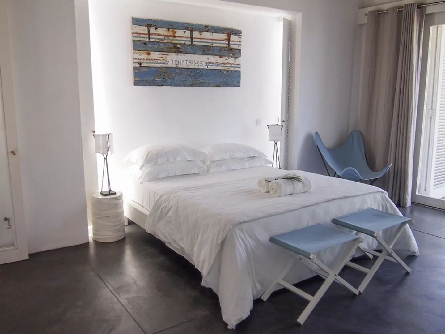 Bakwa Lodge ROOM_EXAMPLE