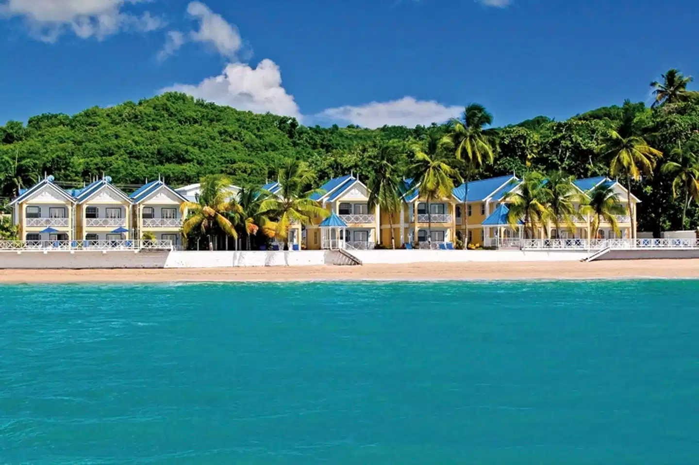 Villa Beach Cottages Strand