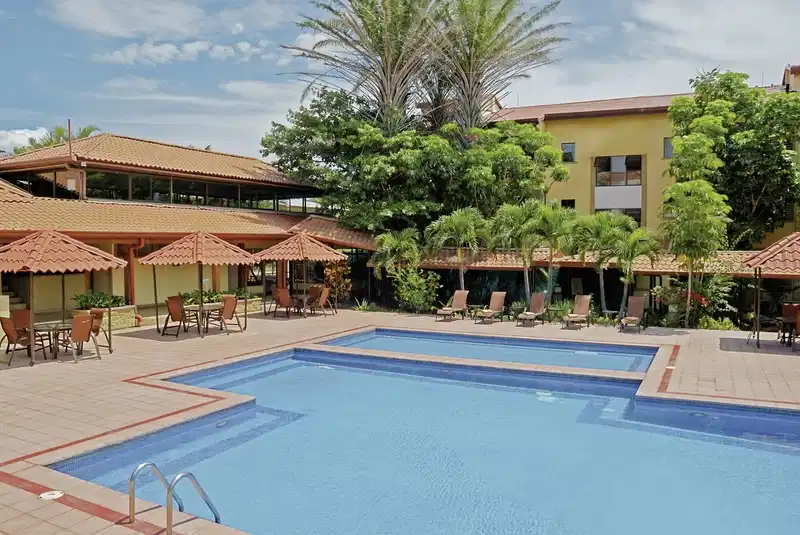 Country Inn & Suites by Radisson, San José Aeroporto, Costa Rica – Hotelfoto