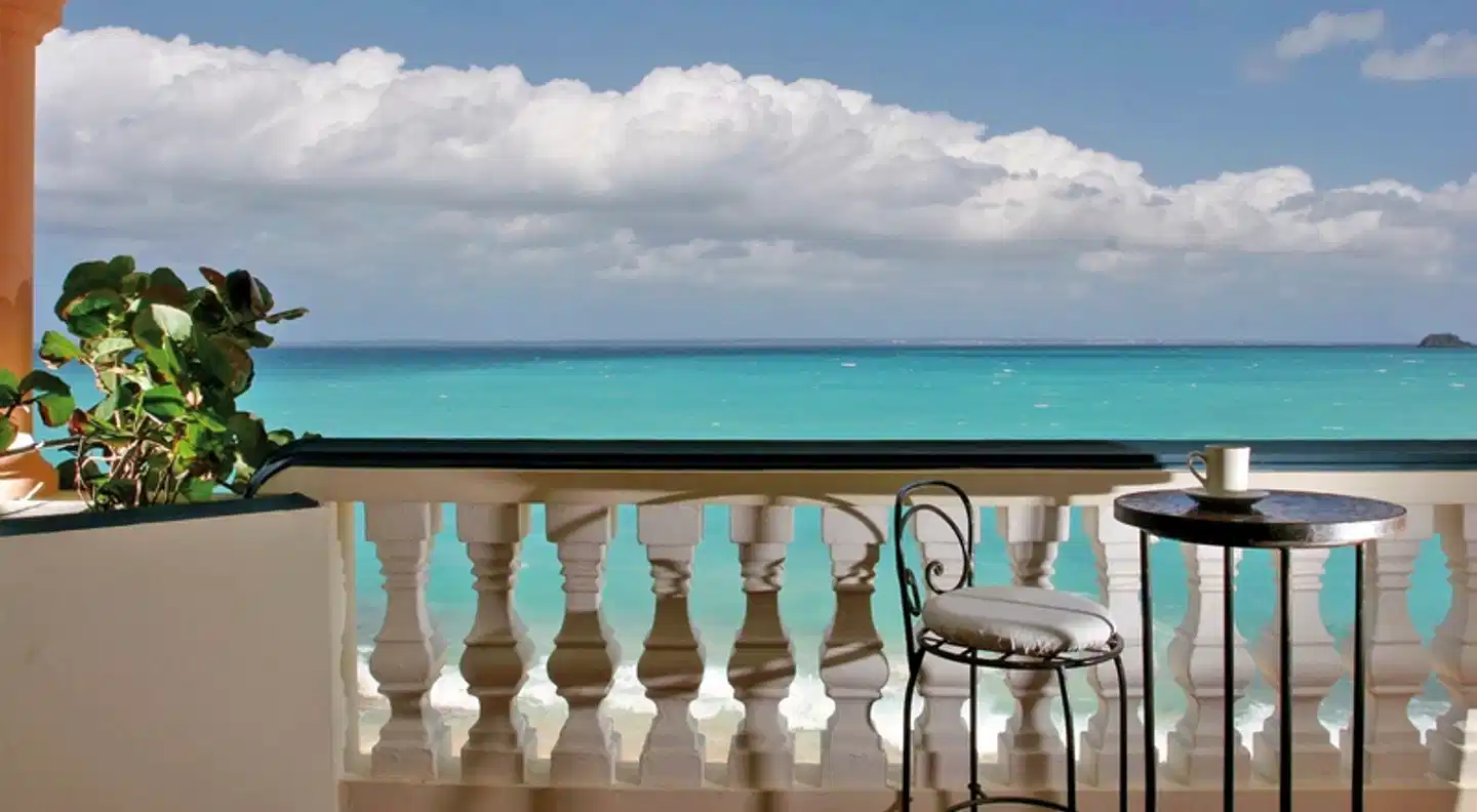 Le Petit Hotel Terrasse