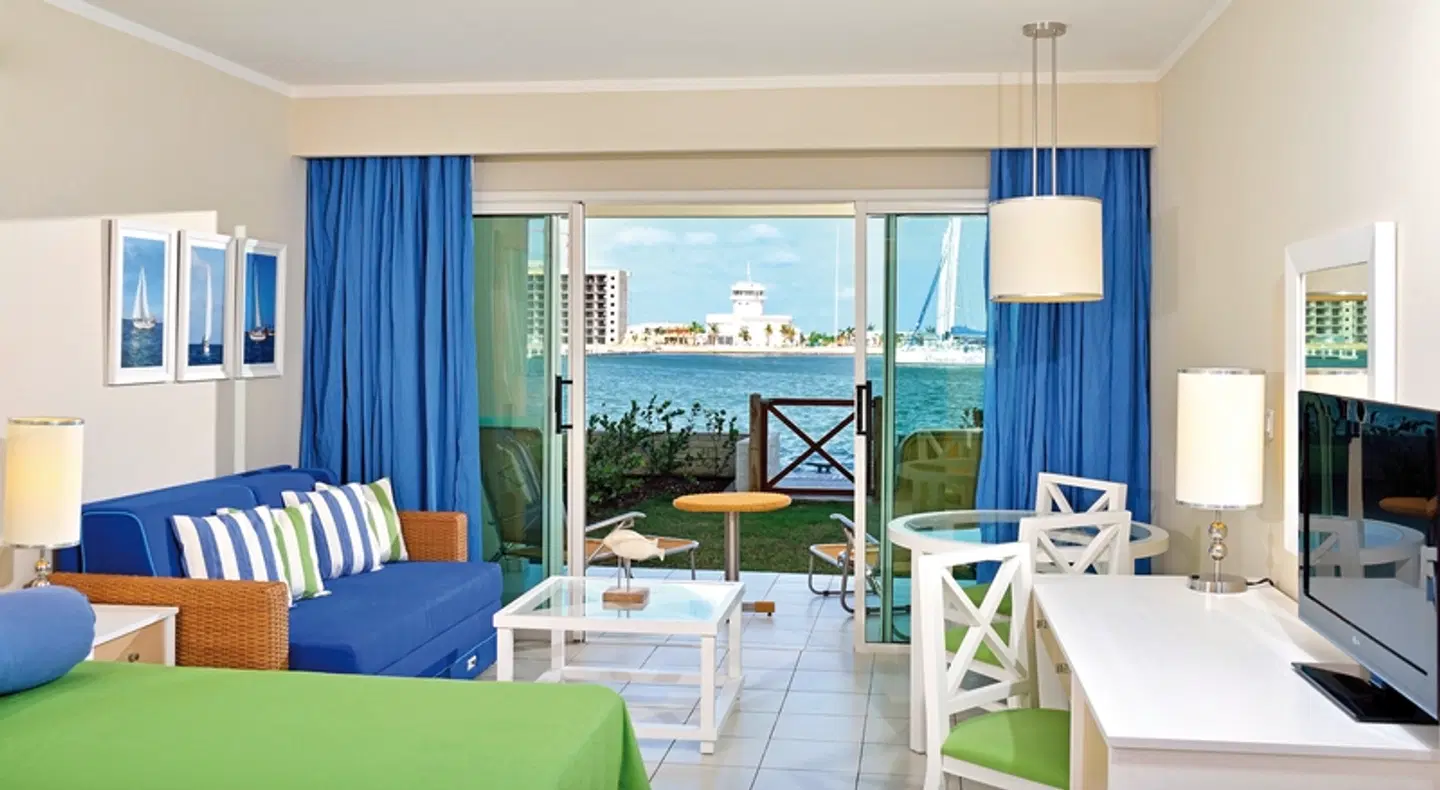 Marina Varadero Apartements ROOM_EXAMPLE