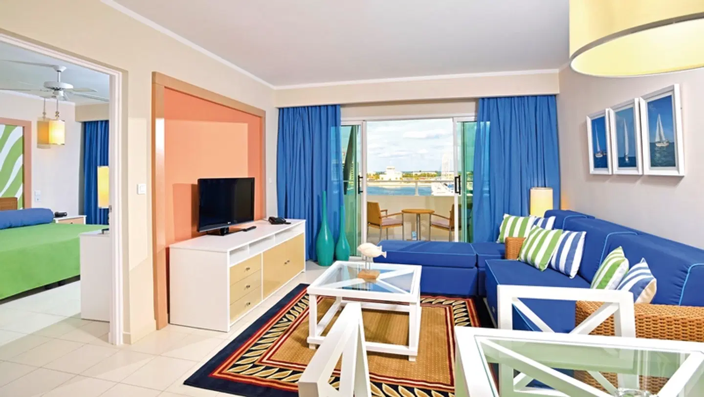 Marina Varadero Apartements ROOM_EXAMPLE
