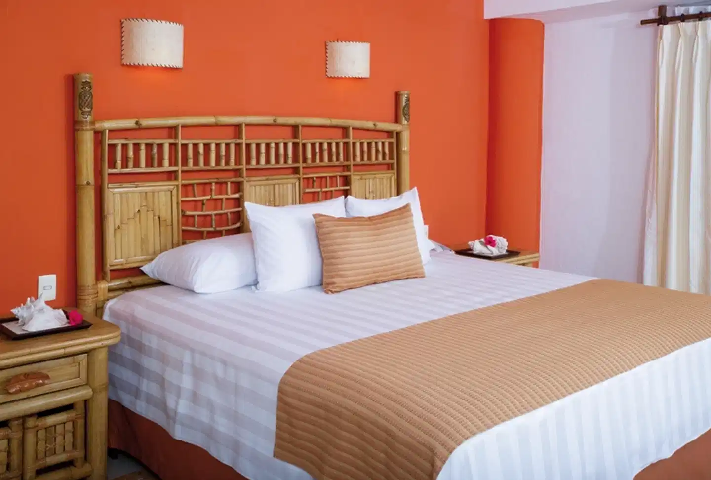 Hotel Illusion Boutique Wohnbeispiel