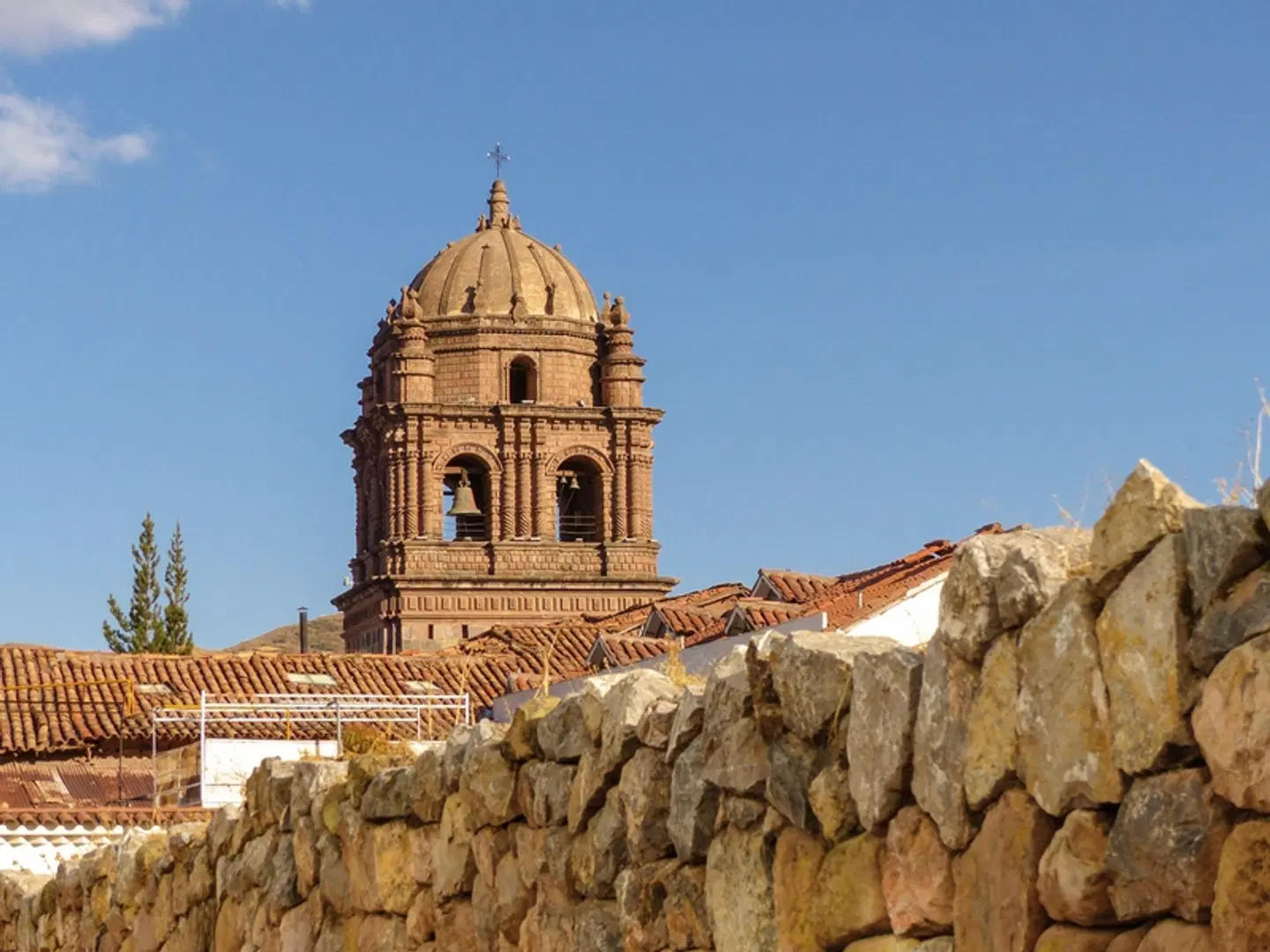 Höhepunkte Andenländer: Von Peru bis Ecuador LANDSCAPE