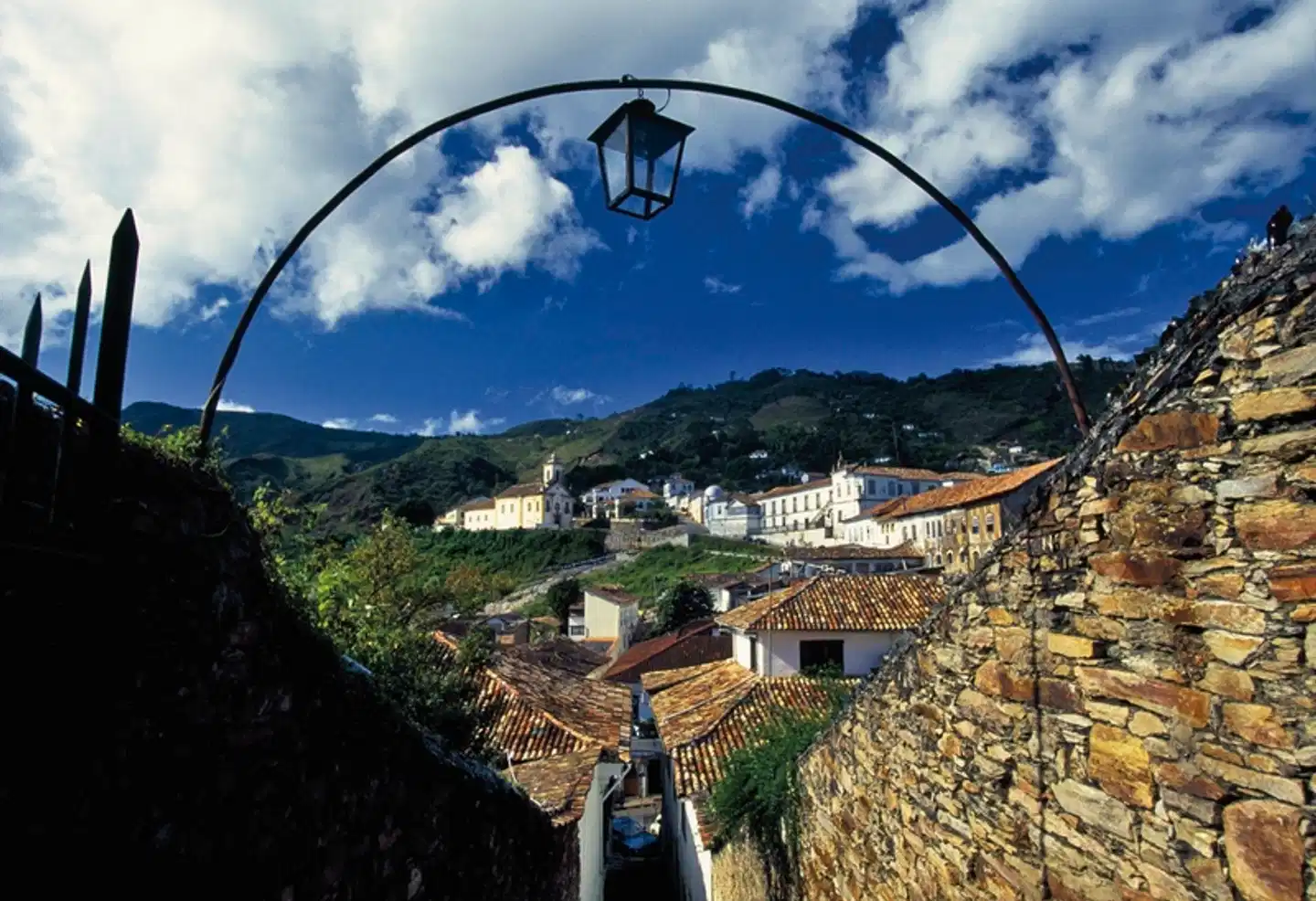 Ouro Preto Sport und Entertainment