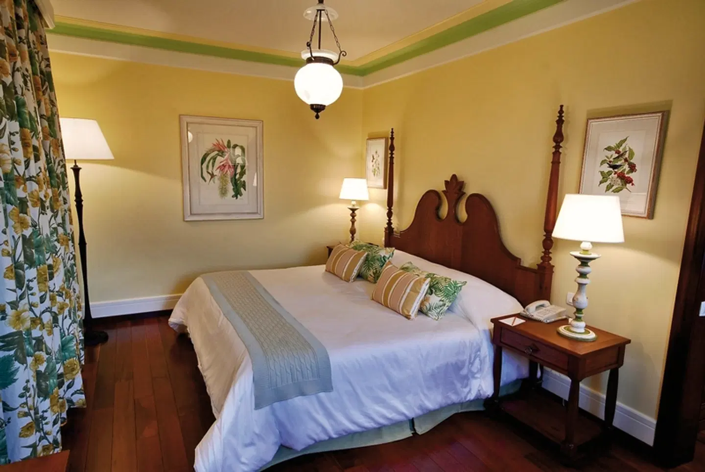 Das Cataratas A Belmond Hotel ROOM_EXAMPLE