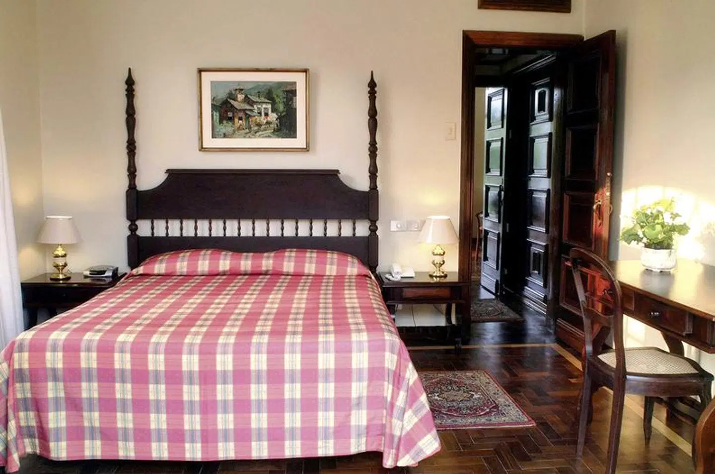 Das Cataratas A Belmond Hotel ROOM_EXAMPLE