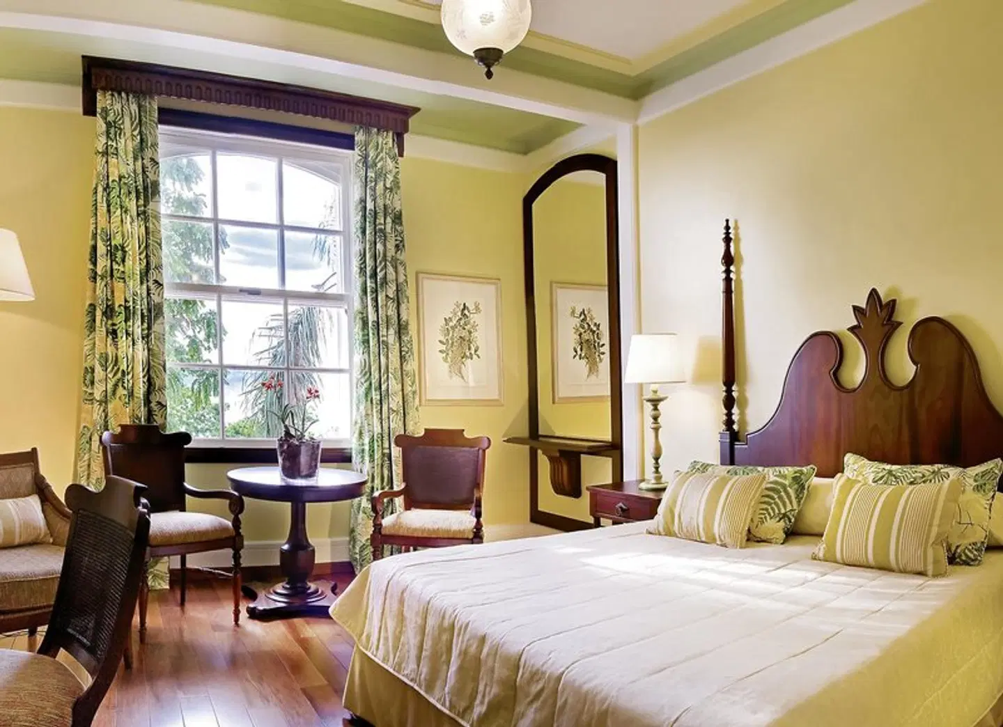 Das Cataratas A Belmond Hotel ROOM_EXAMPLE