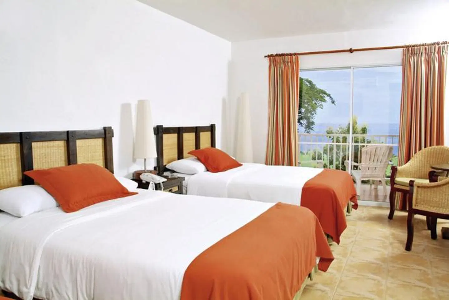 Grand Decameron Panama, A Trademark All-Inclusive Resort ROOM_EXAMPLE