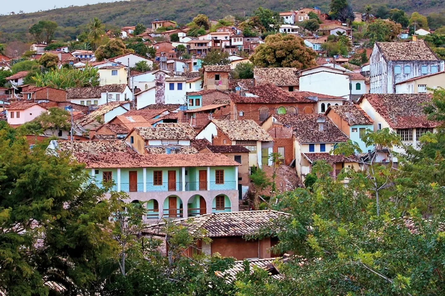Chapada Diamantina EXTERIOR
