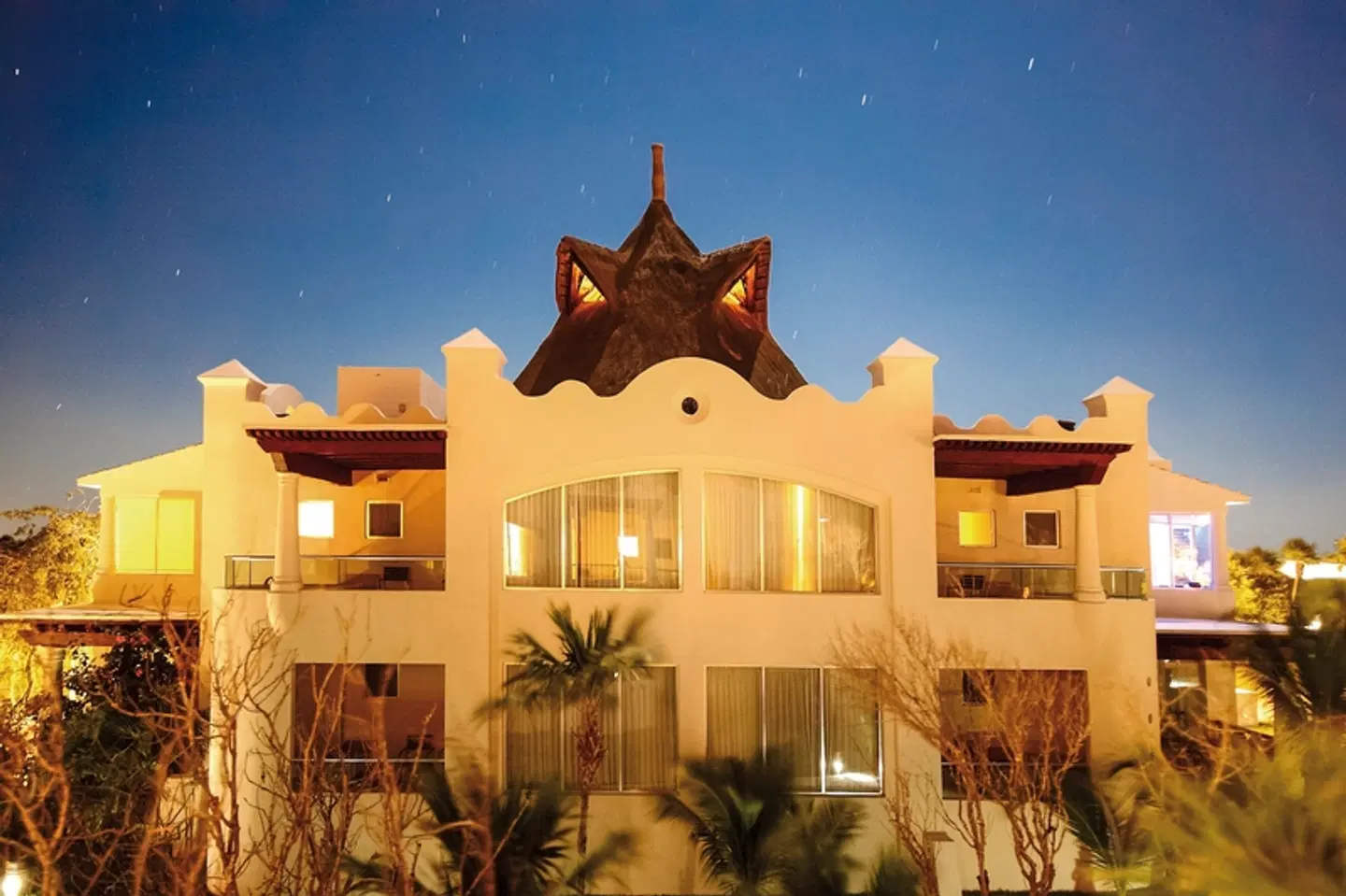 Kore Tulum Retreat EXTERIOR