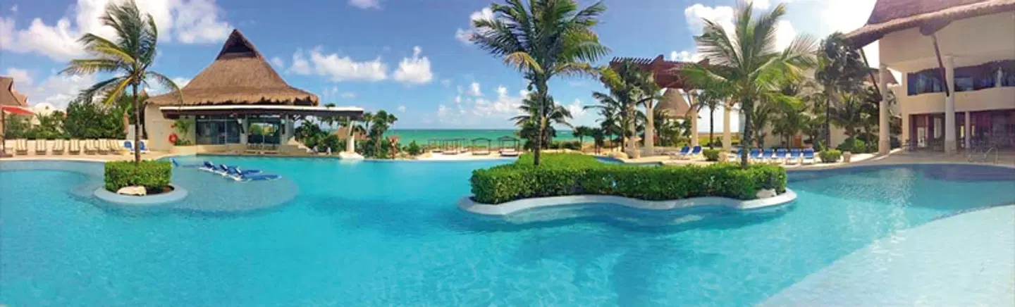 Kore Tulum Retreat OUTDOOR_POOL