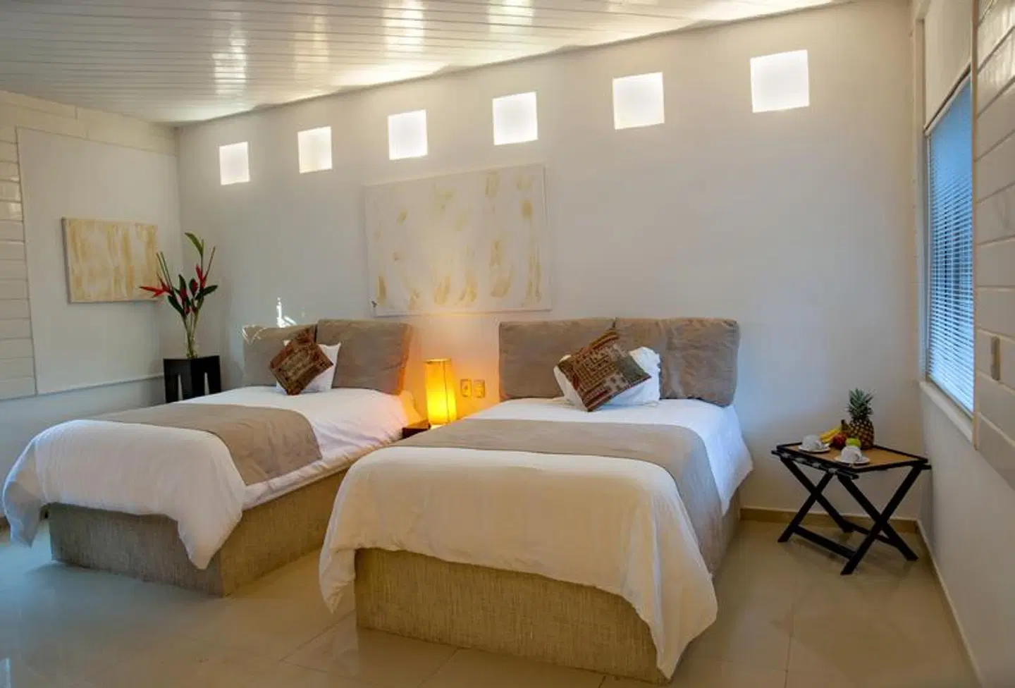 Magic Blue Spa Boutique Hotel ROOM_EXAMPLE