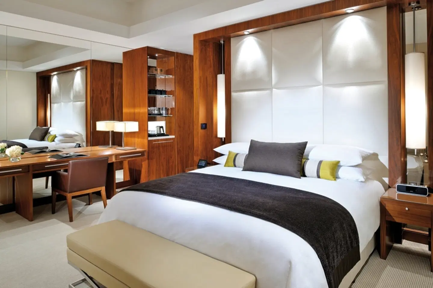 JW Marriott Marquis Dubai ROOM_EXAMPLE