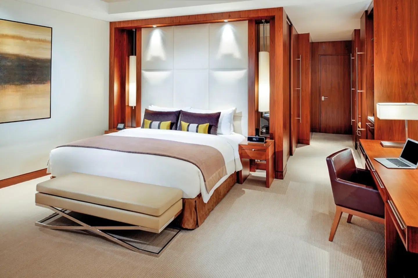 JW Marriott Marquis Dubai ROOM_EXAMPLE