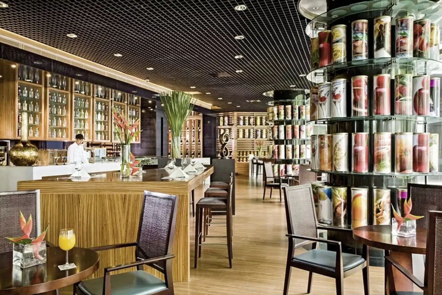 Grand Millennium Beijing Restaurant