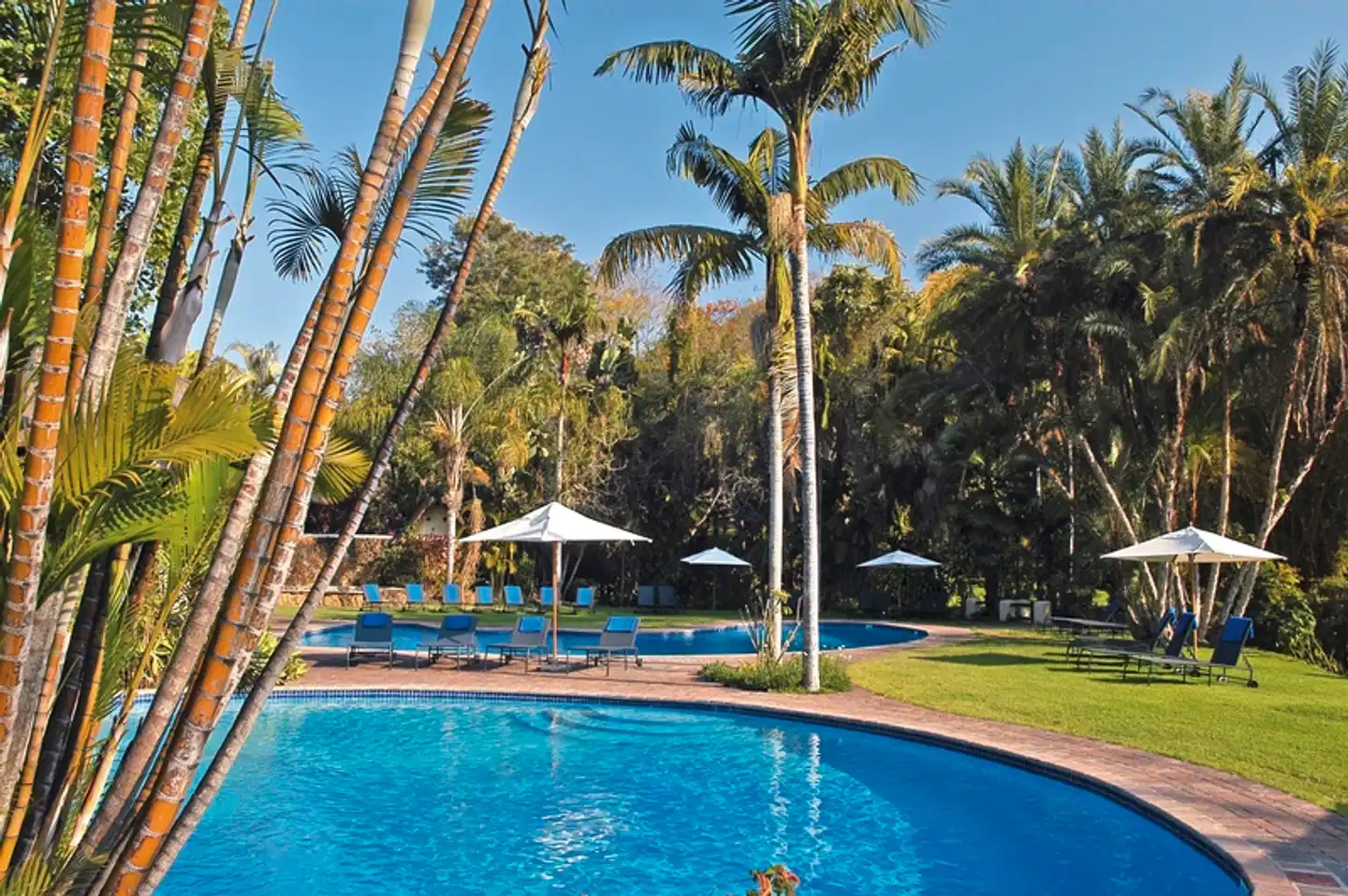 aha Casa Do Sol Pool