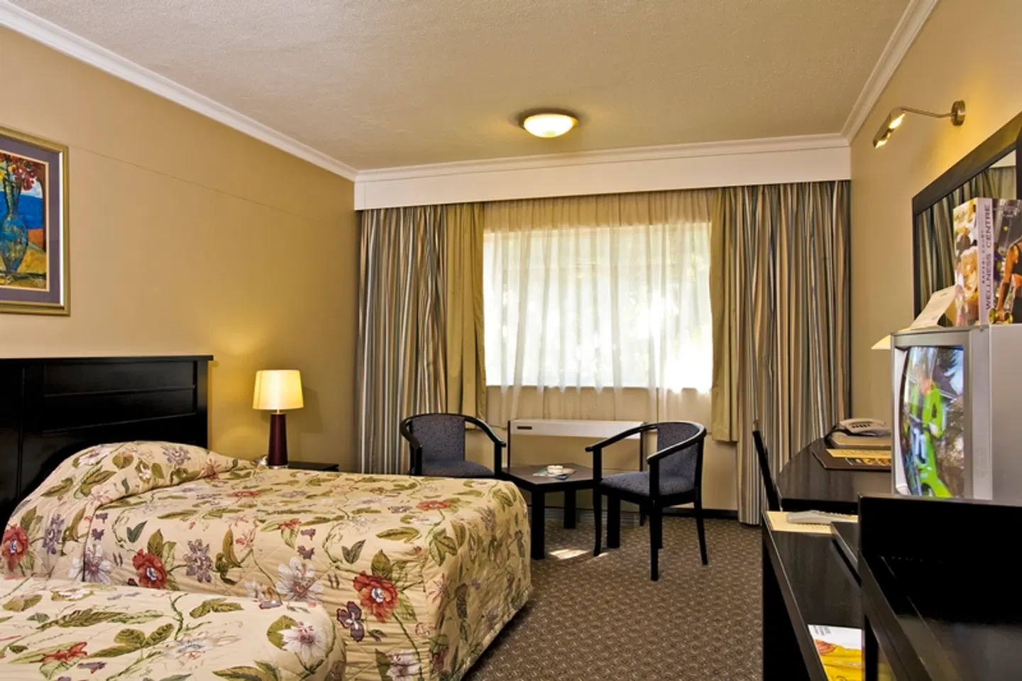 Mercure Hotel Windhoek ROOM_EXAMPLE