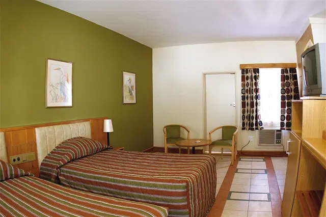 Mercure Hotel Windhoek ROOM_EXAMPLE