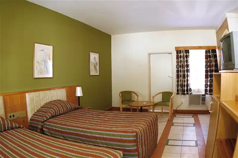 Mercure Hotel Windhoek – Hotelfoto