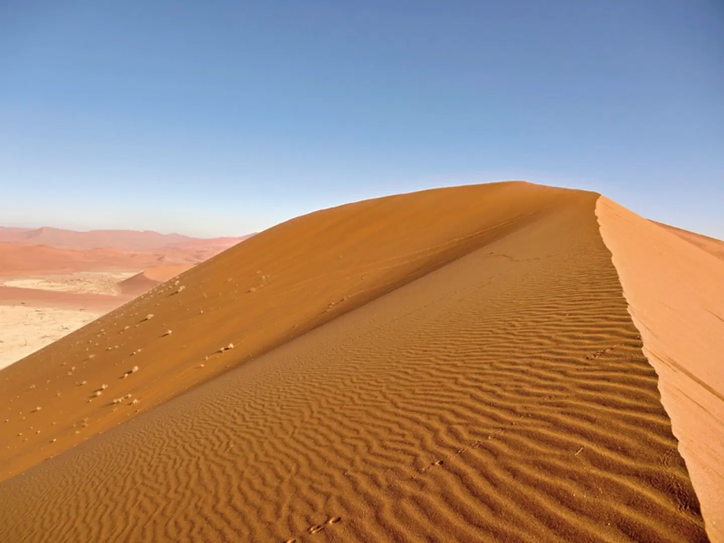 Namibia Classic für Selbstfahrer LANDSCAPE