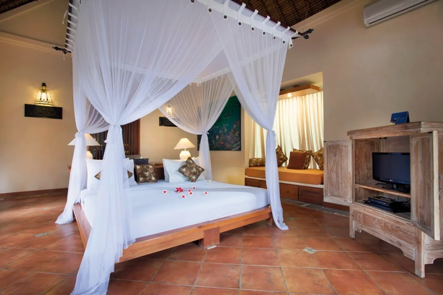 Amertha Bali Villas HEALTH_BEAUTY