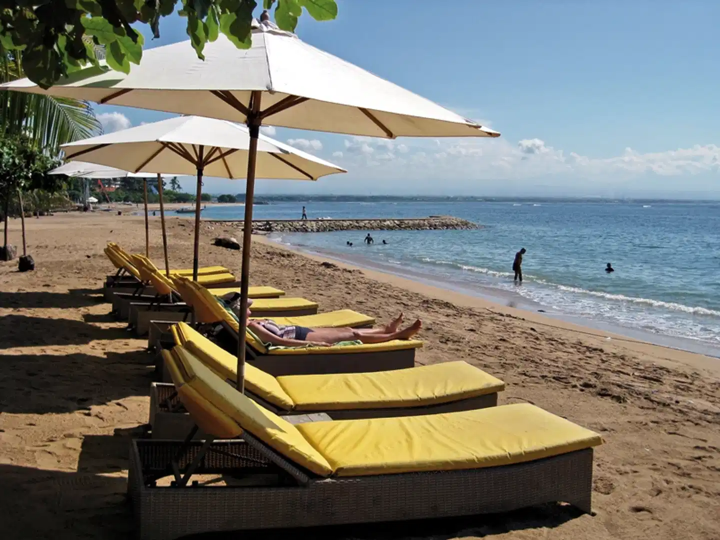 Ellora Villas Strand