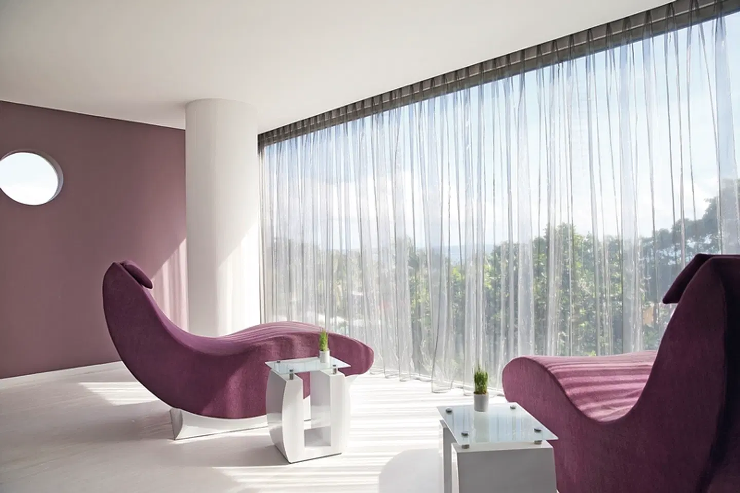 Double-Six Luxury Hotel Seminyak HEALTH_BEAUTY