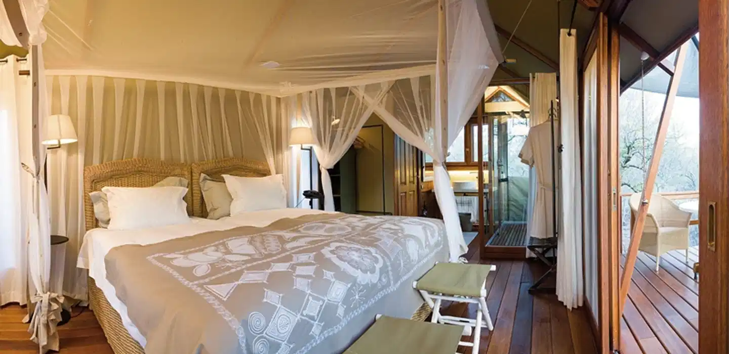 Mushara Collection Wohnbeispiel