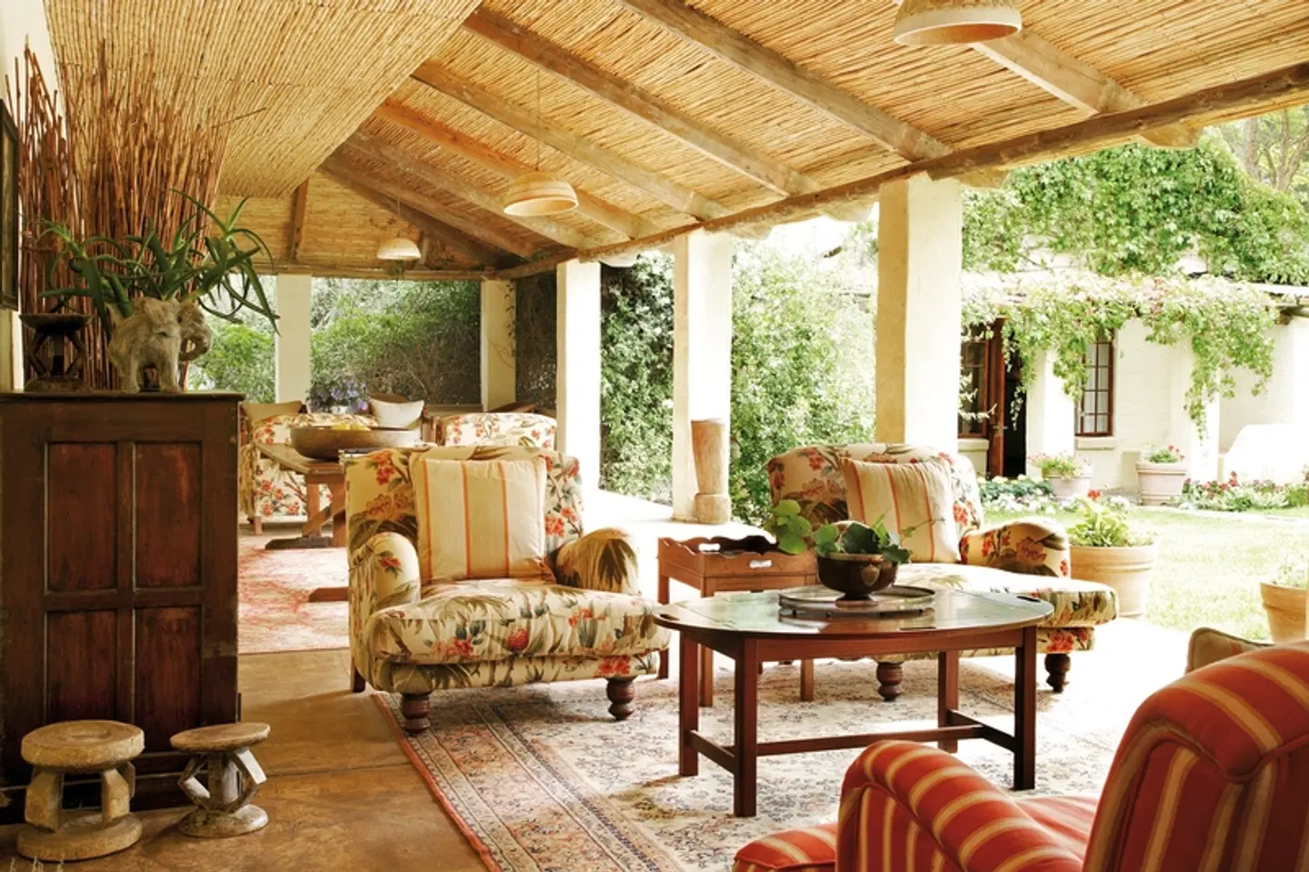 Elephant House Restaurant