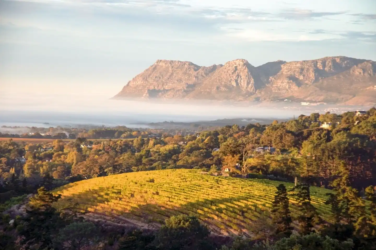 Erlebnis Gartenroute, Karoo & Addo Landschaft