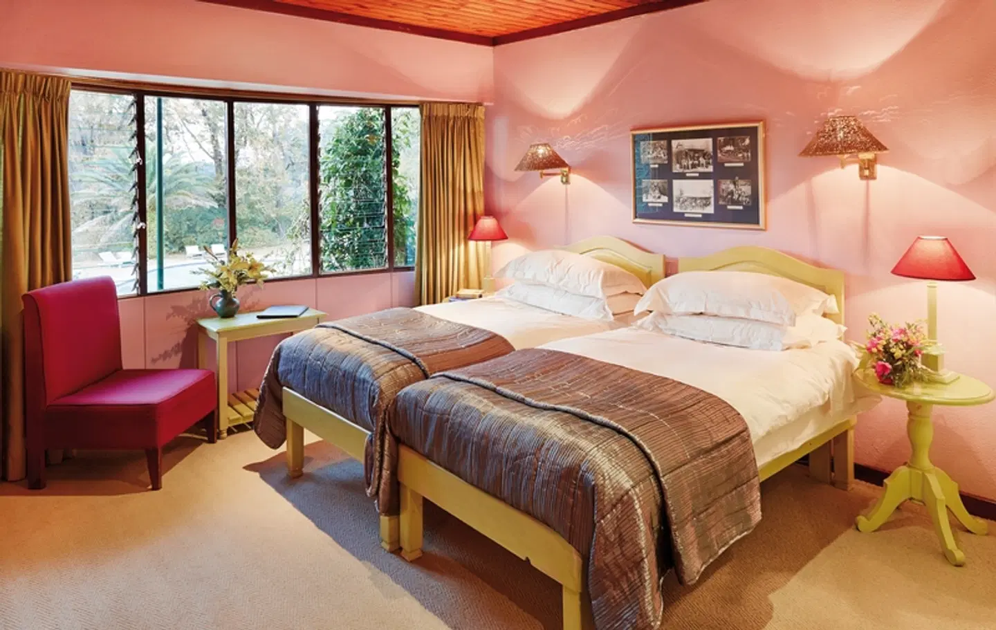 Foresters Arms Hotel ROOM_EXAMPLE