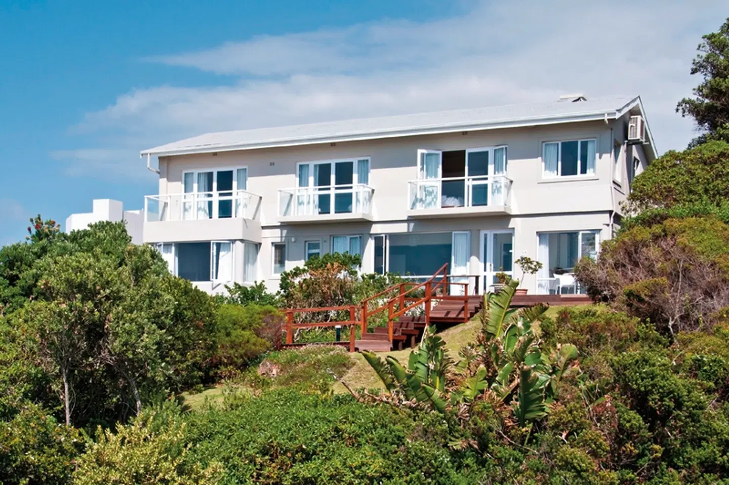 The Robberg Beach Lodge EXTERIOR